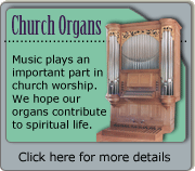 Church Organs
