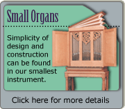Small Organs